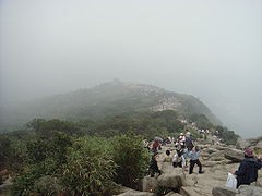 Visiting Yen Tu pagoda - ảnh 3